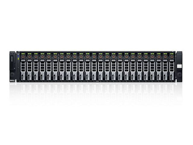 Дисковая полка Dell 210-ADBP-12